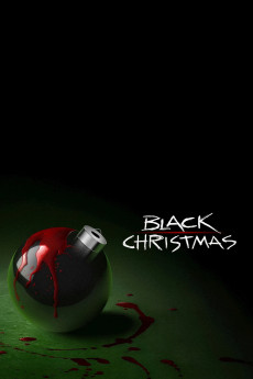 Black Christmas (2006) poster