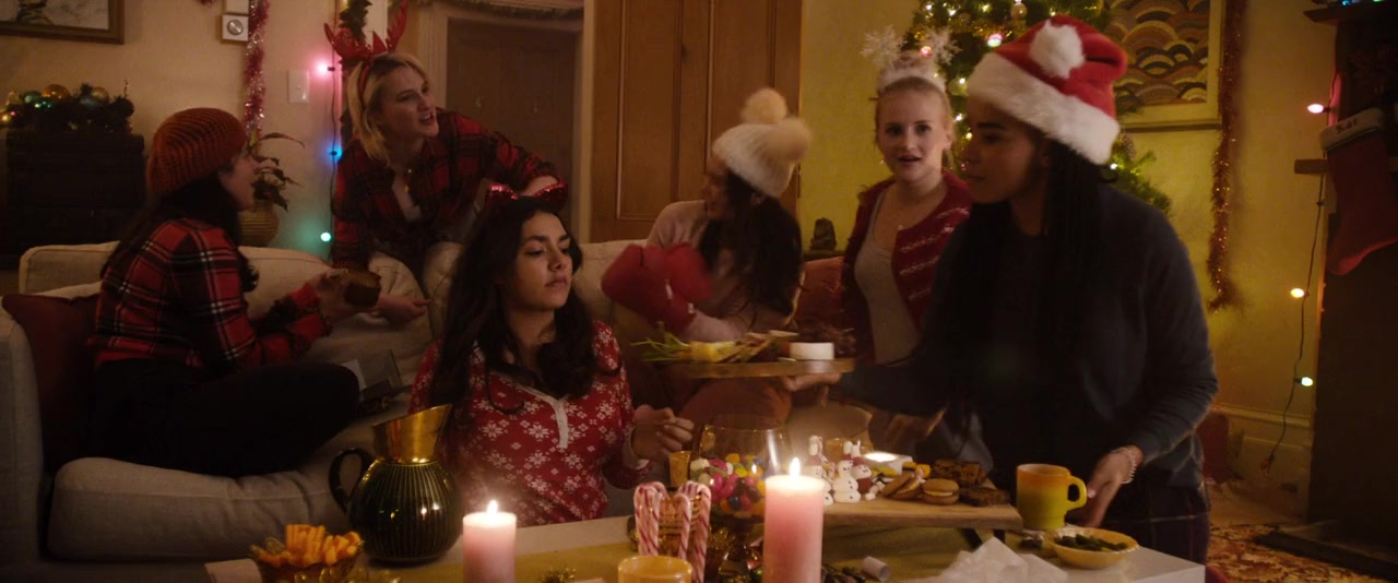 Black Christmas screenshot 3