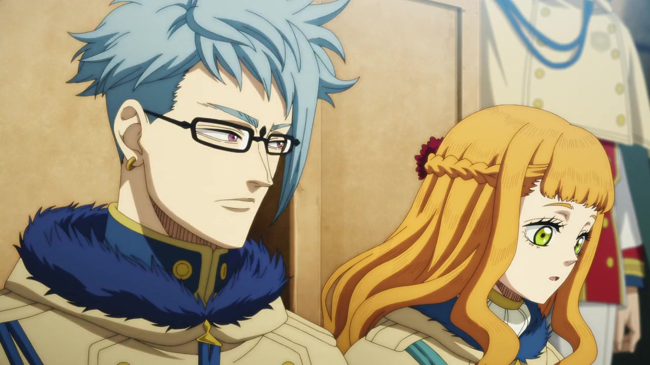 Burakku Kurôbâ: Mahôtei no Ken screenshot 2