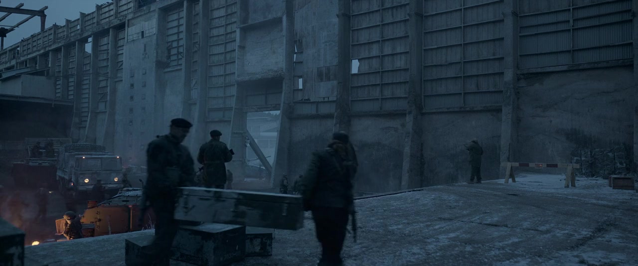 Svart krabba screenshot 1