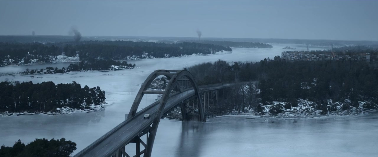 Svart krabba screenshot 2