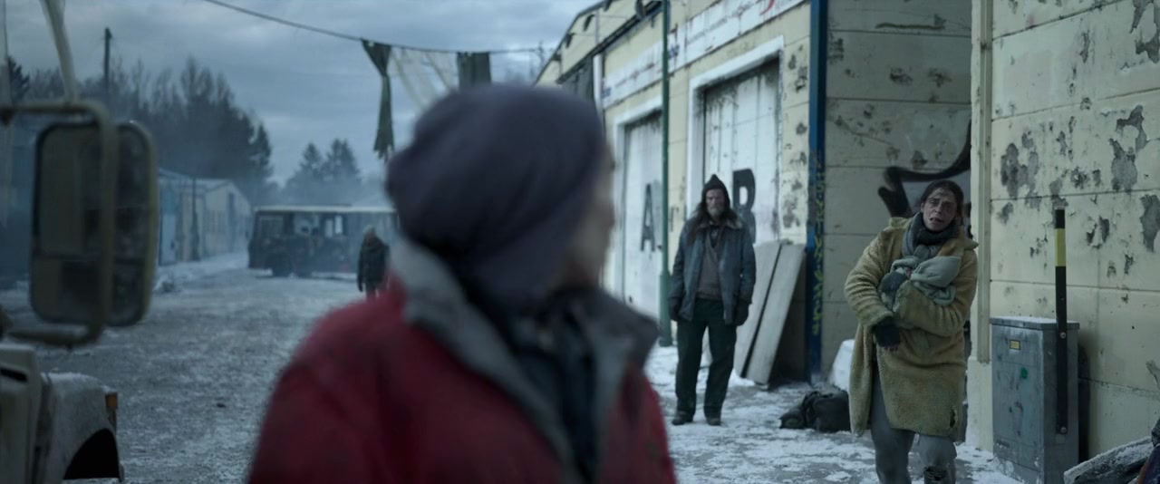 Svart krabba screenshot 3