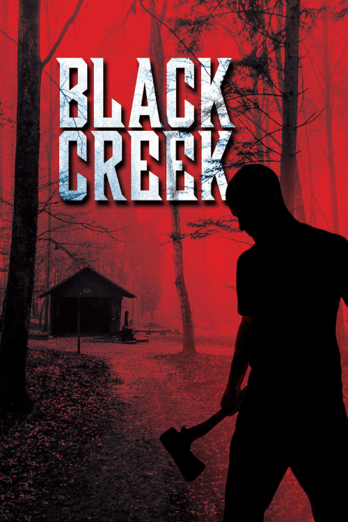 Black Creek (2017) poster
