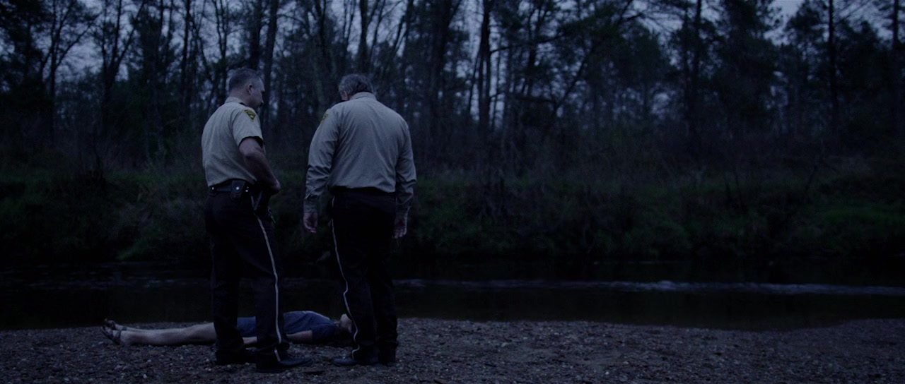 Black Creek screenshot 2