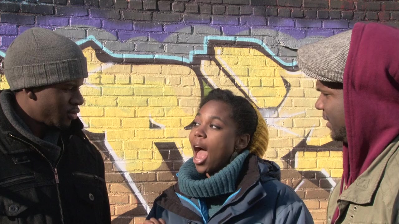 Black and Cuba screenshot 1