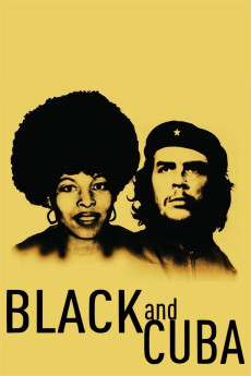Black and Cuba (2015) poster