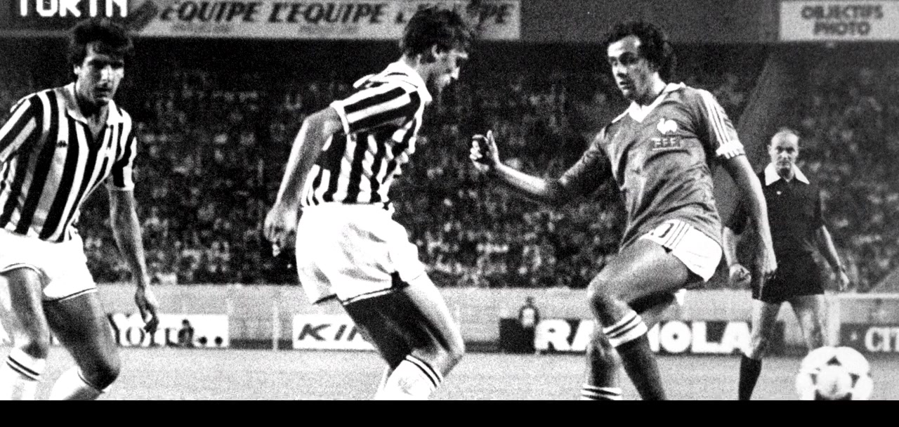 Black and White Stripes: The Juventus Story screenshot 2