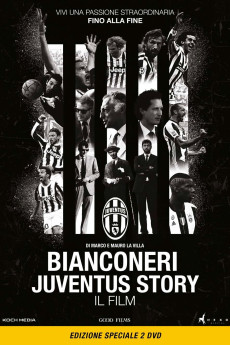 Black and White Stripes: The Juventus Story (2016) poster