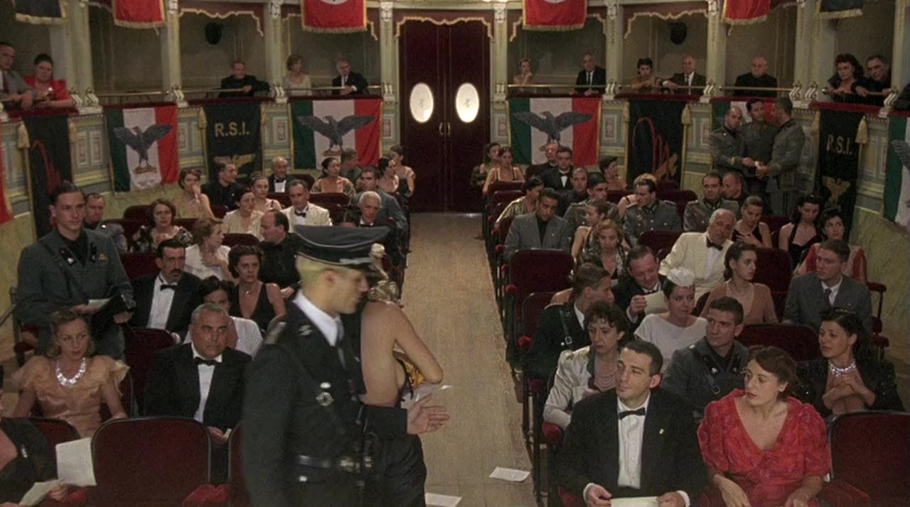 Senso '45 screenshot 1