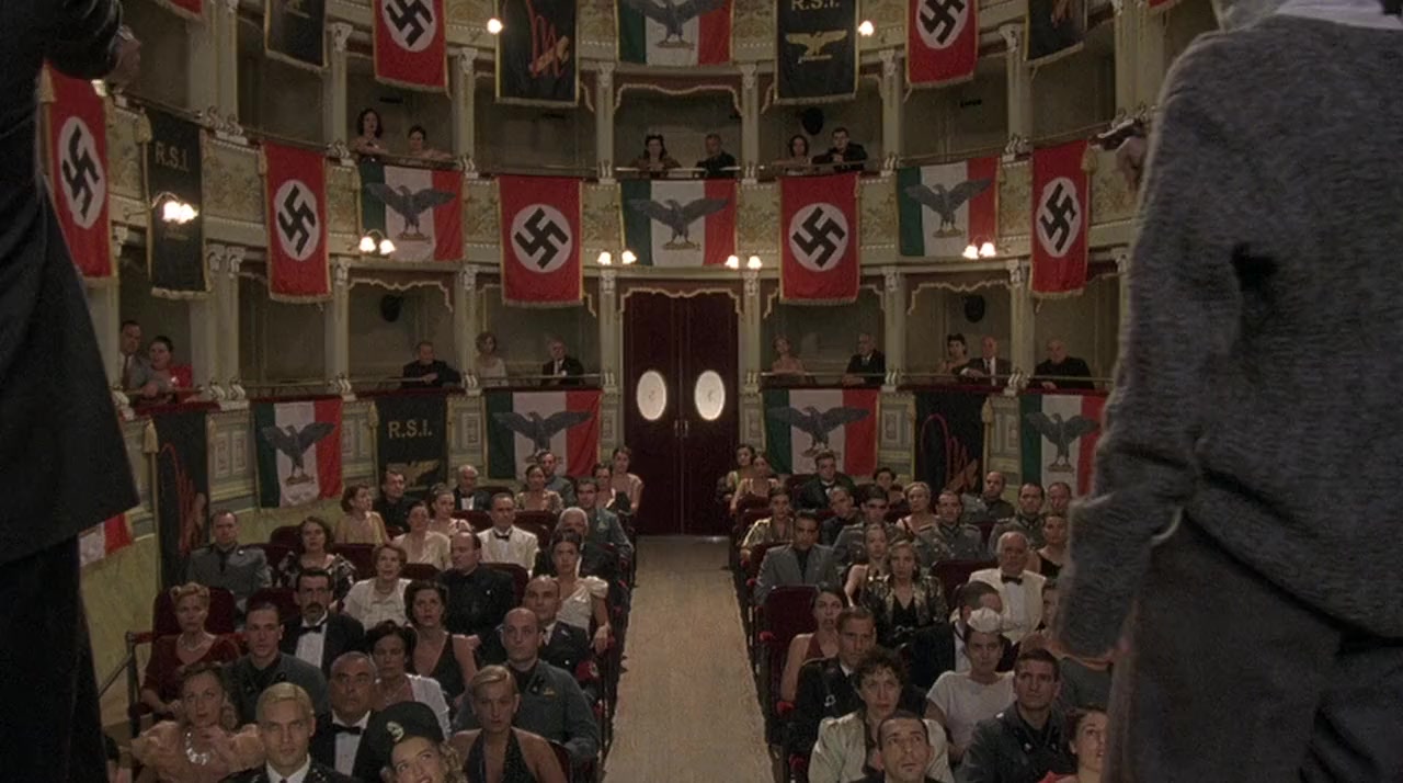 Senso '45 screenshot 2