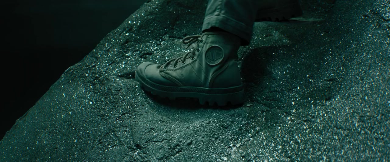 Black Adam screenshot 1