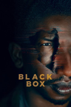 Black Box (2020) poster
