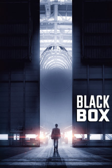 Boîte noire (2021) poster