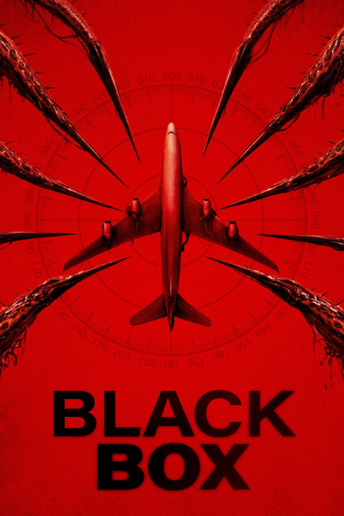 Black Box (2026) poster