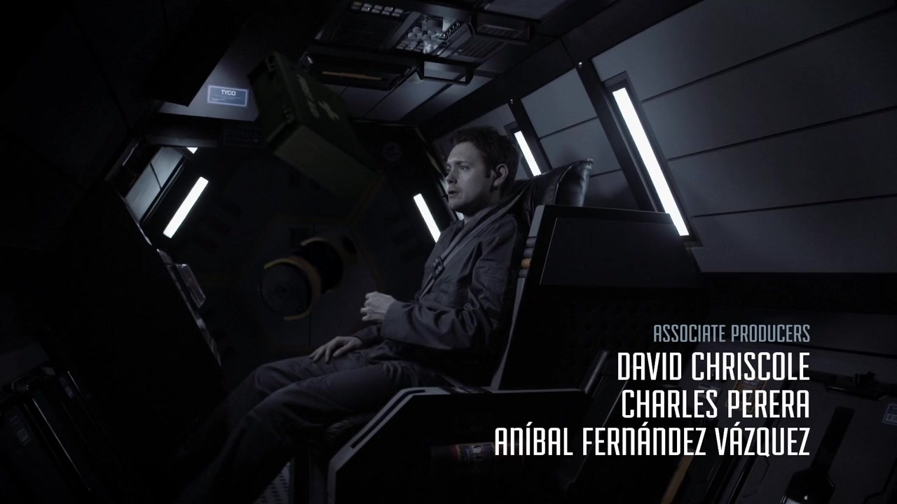 Black Box screenshot 1