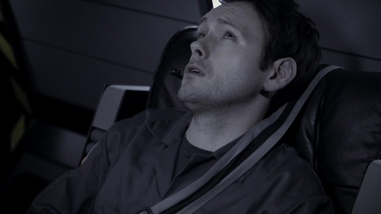 Black Box screenshot 2