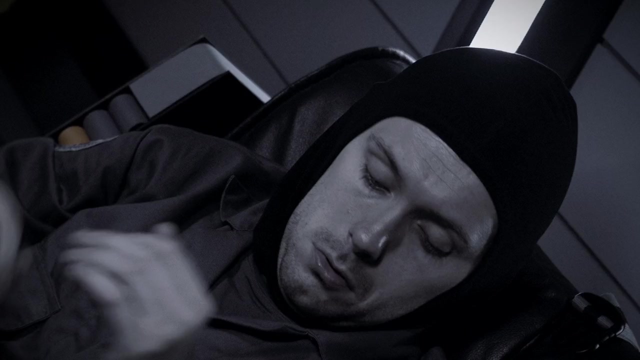 Black Box screenshot 3