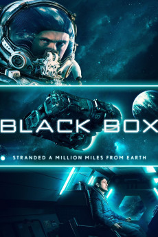 Black Box (2020) poster