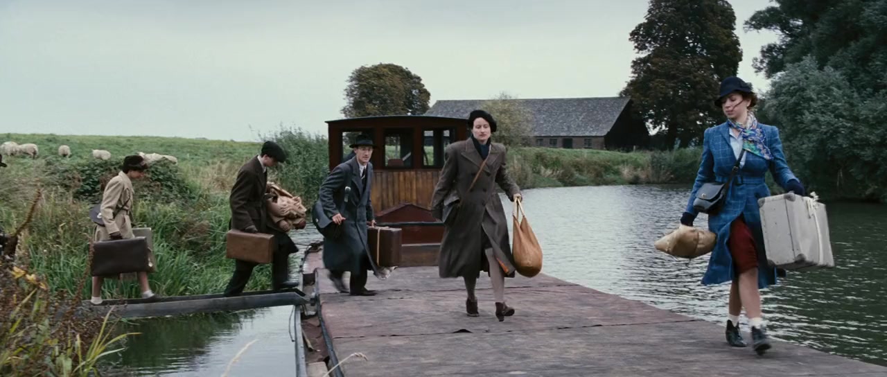 Zwartboek screenshot 3