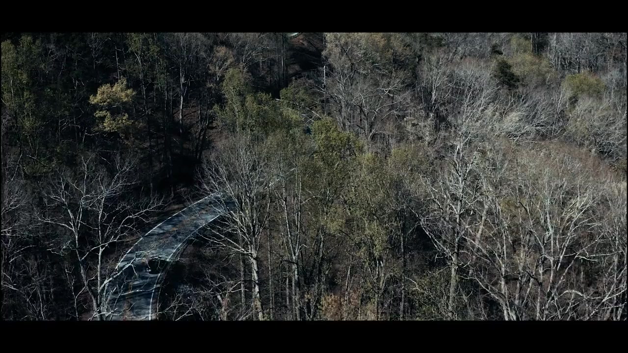 Black Balsam screenshot 1