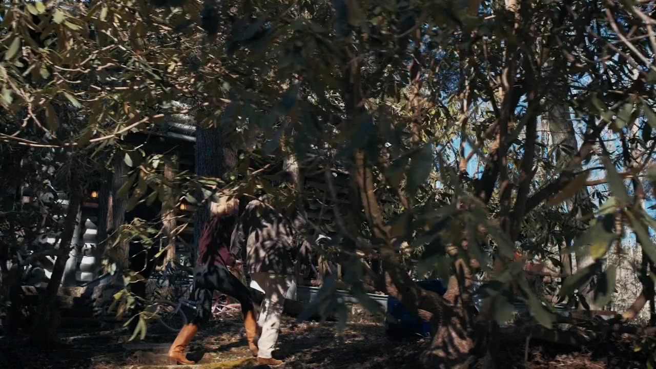 Black Balsam screenshot 2