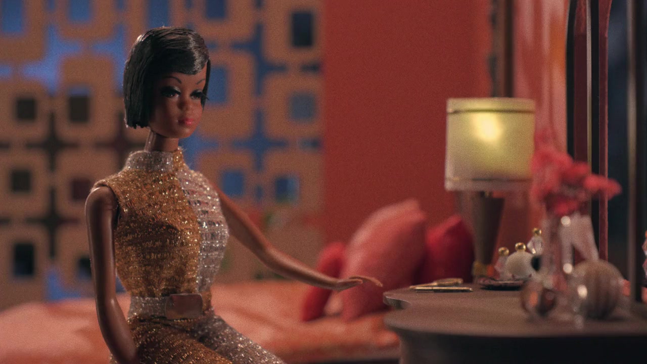 Black Barbie: A Documentary screenshot 1