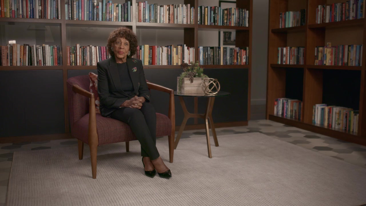 Black Barbie: A Documentary screenshot 2