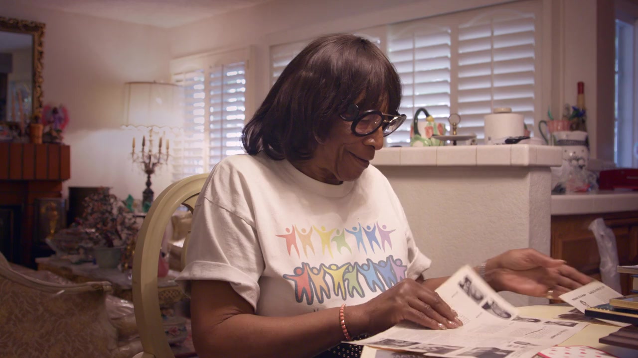 Black Barbie: A Documentary screenshot 3