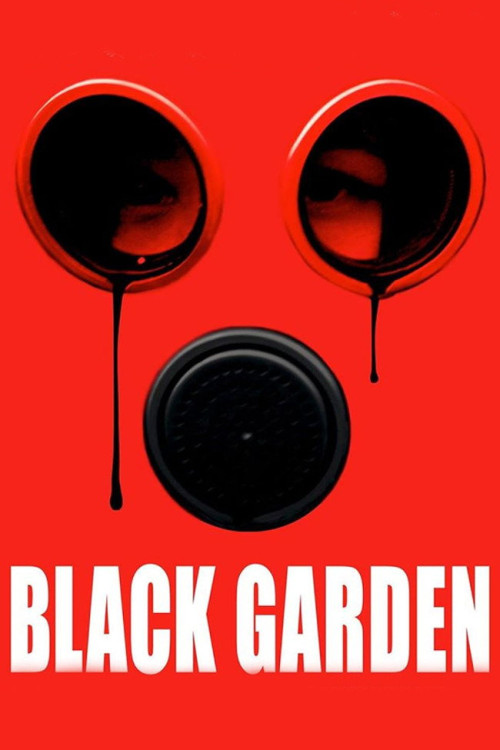 Black Garden (2019) poster