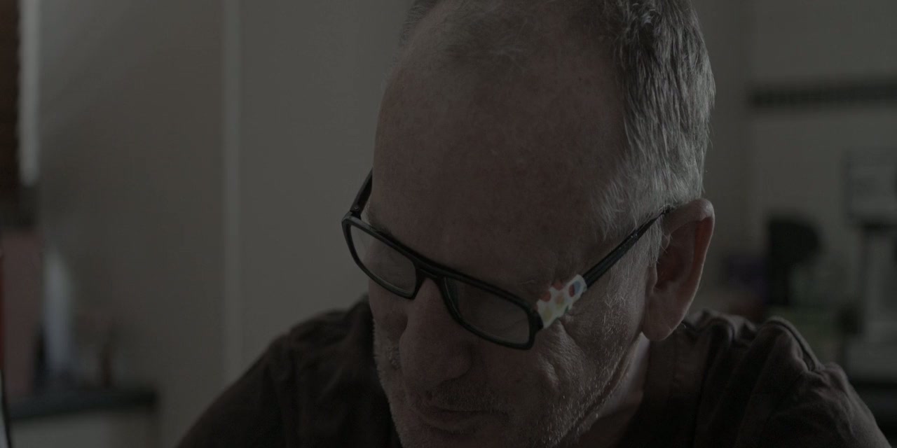 Black Garden screenshot 1