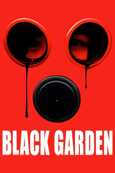 Black Garden (2019) poster