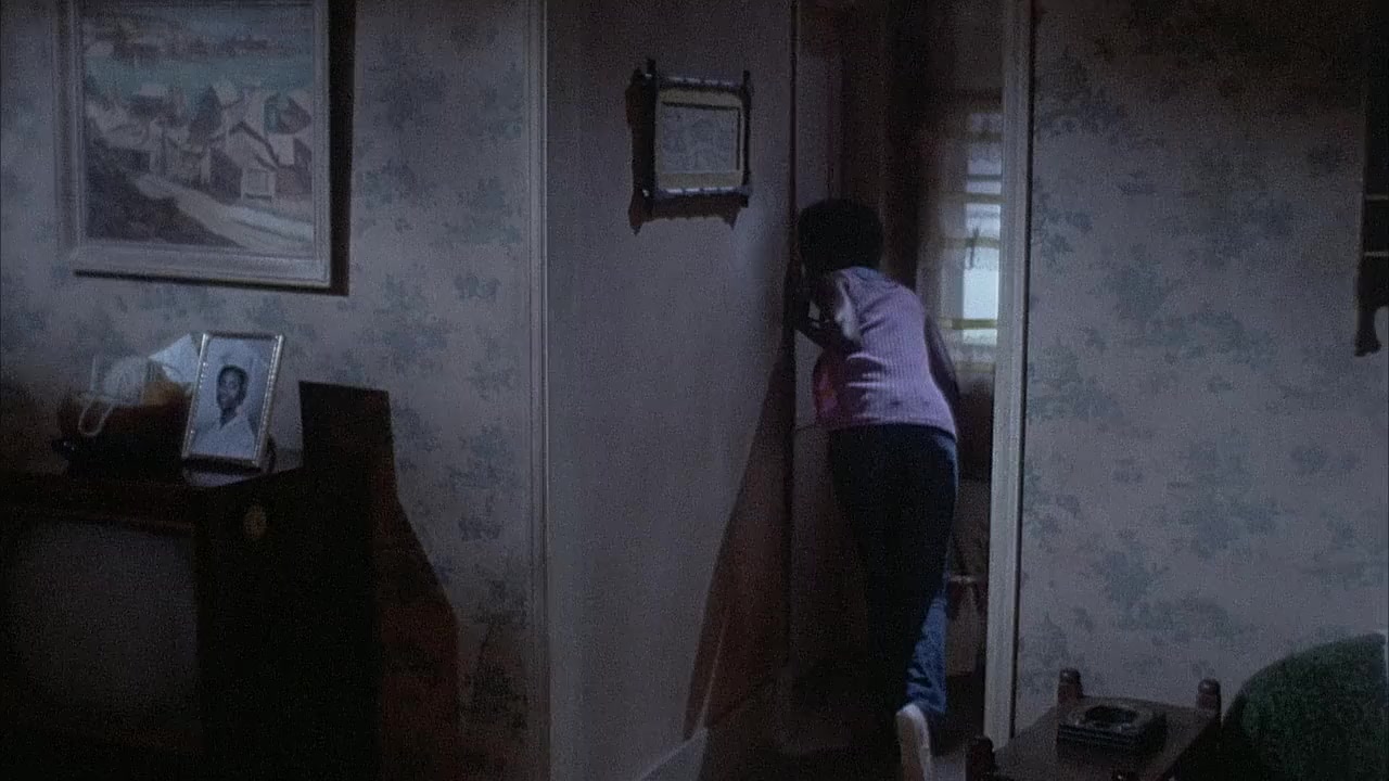 Black Girl screenshot 2