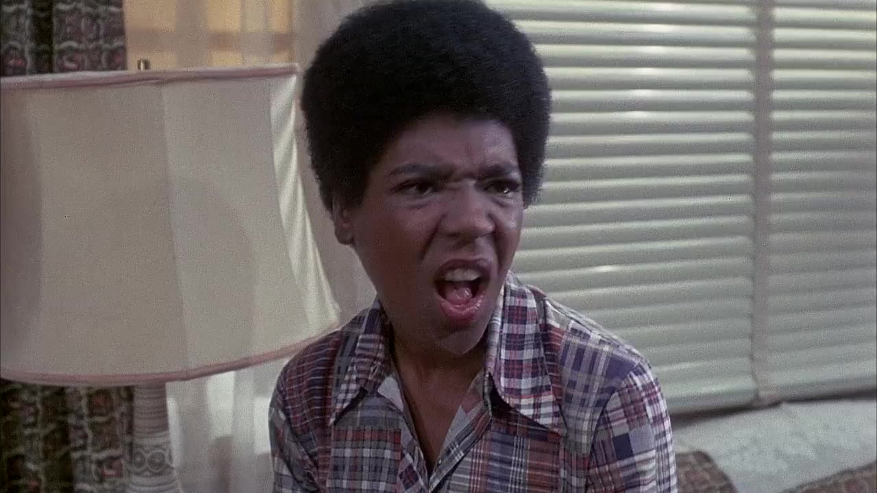 Black Girl screenshot 3