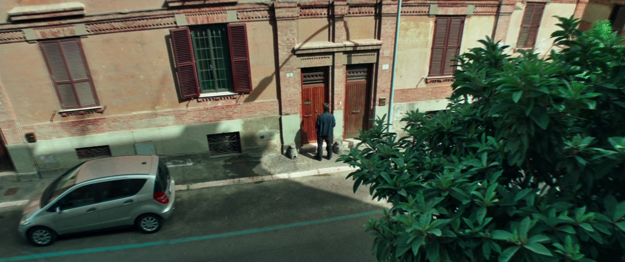 Occhiali neri screenshot 1