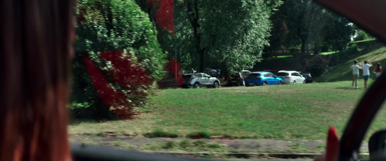 Occhiali neri screenshot 2
