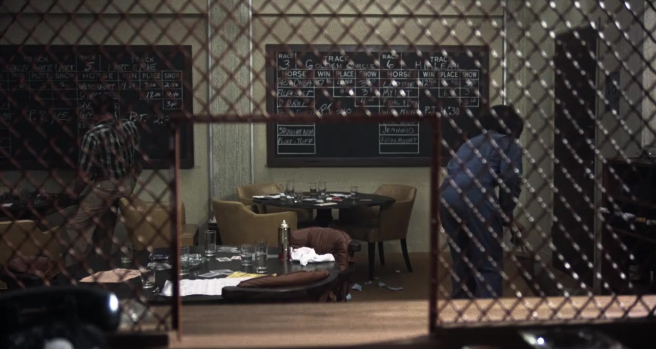 Black Gunn screenshot 1