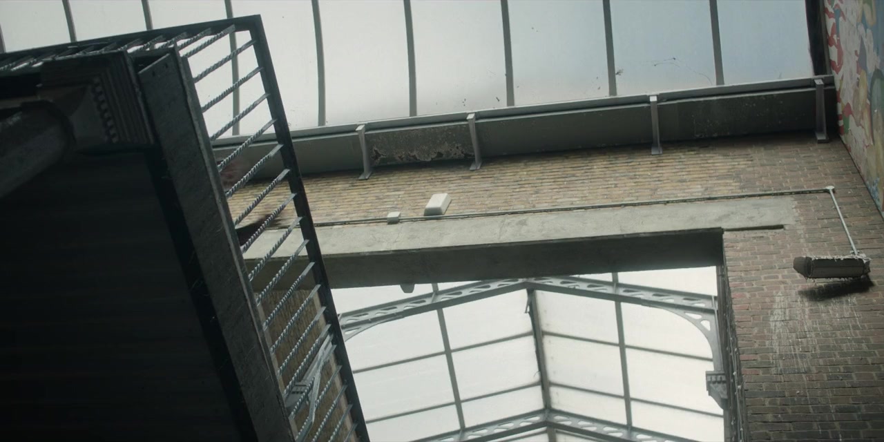 Black Dog screenshot 2