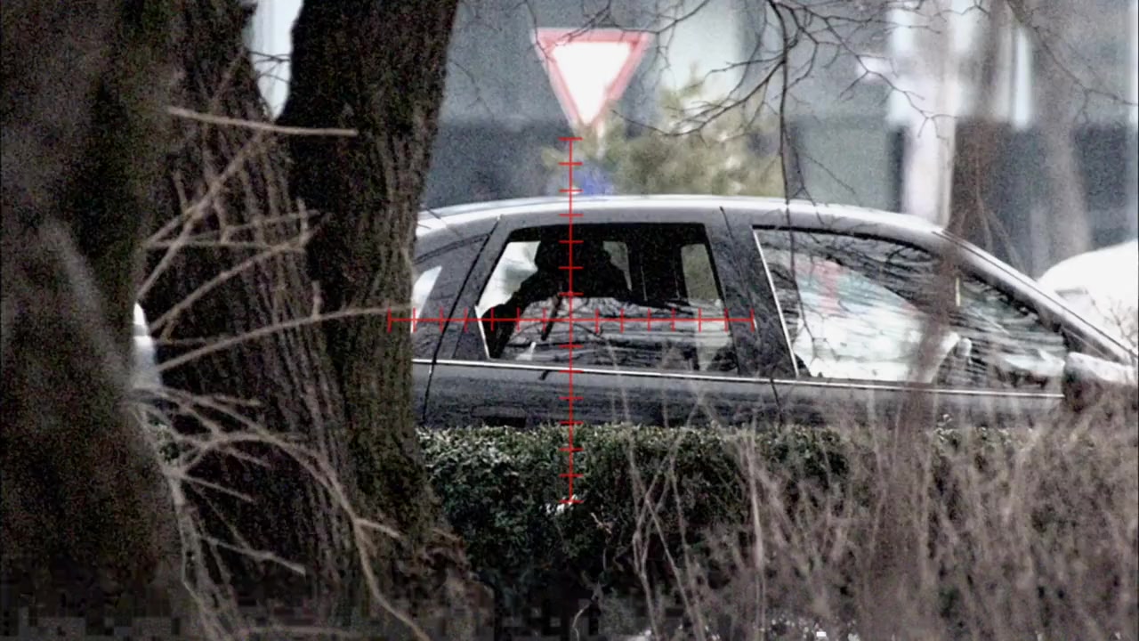 Black Dawn screenshot 1