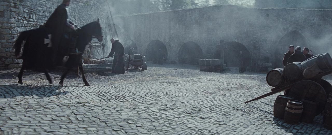 Black Death screenshot 1