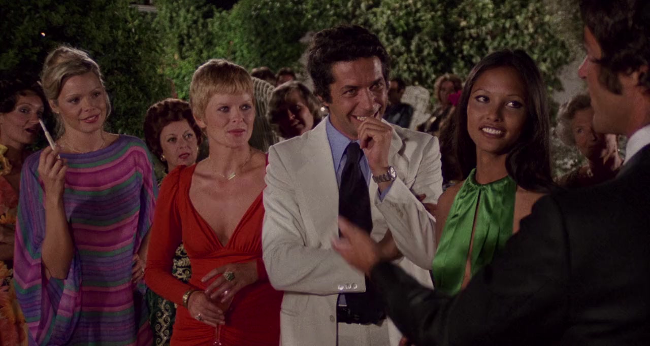 Emanuelle nera screenshot 3