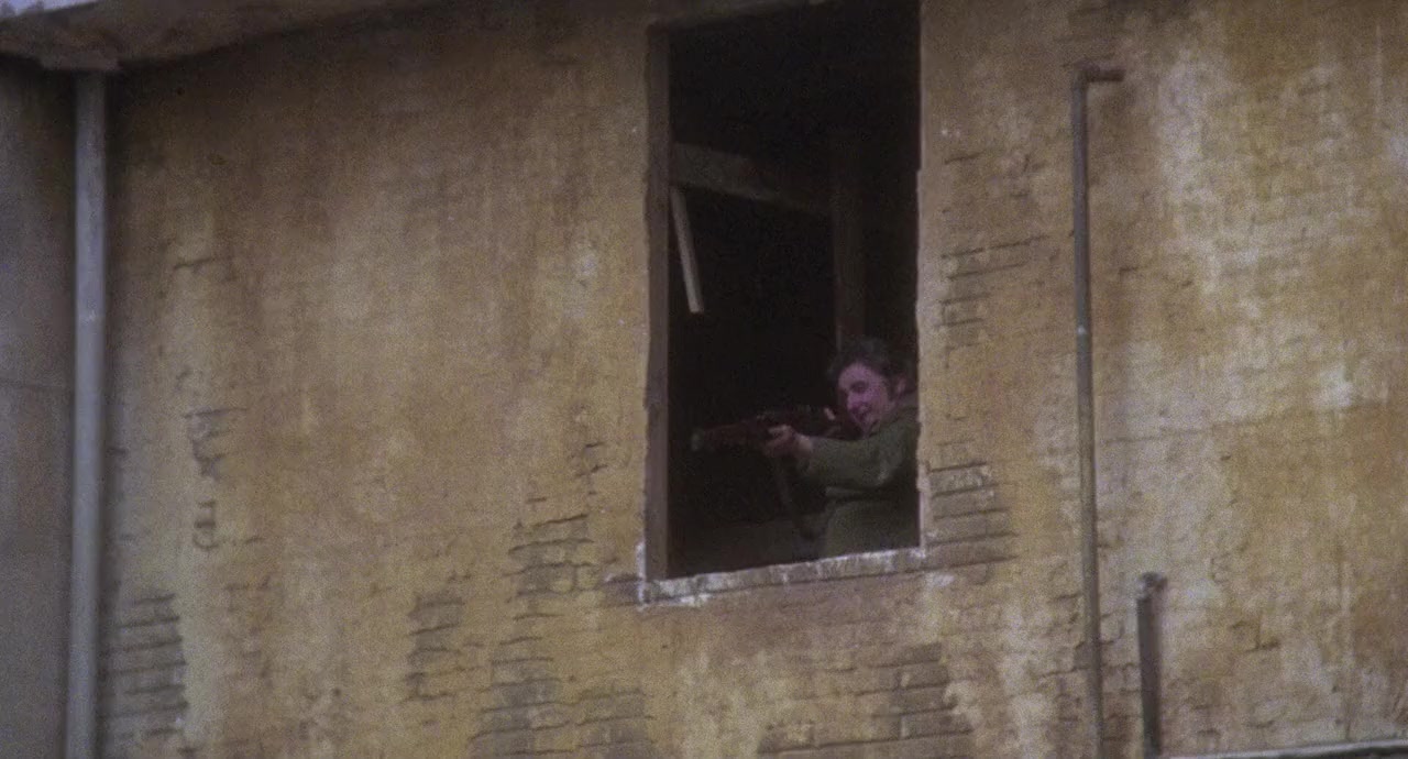 Emanuelle nera n° 2 screenshot 3