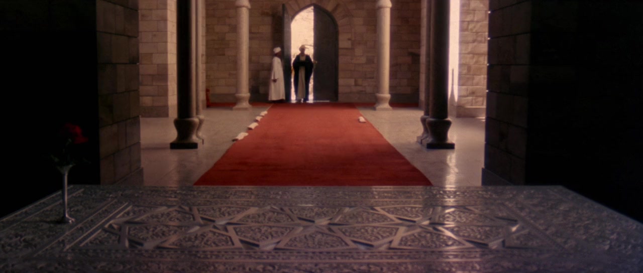 Velluto nero screenshot 3