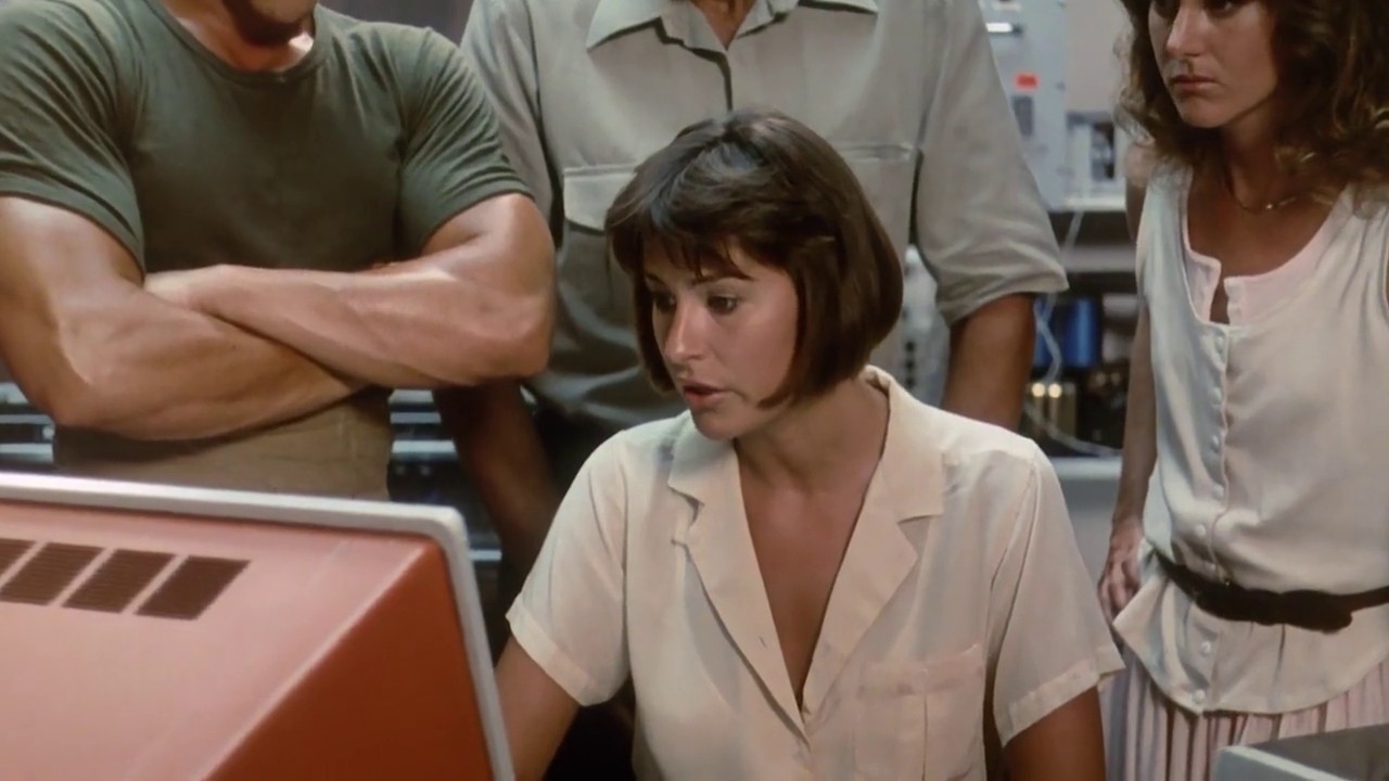 Black Eagle screenshot 2