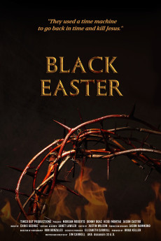 Black Easter (2021) poster
