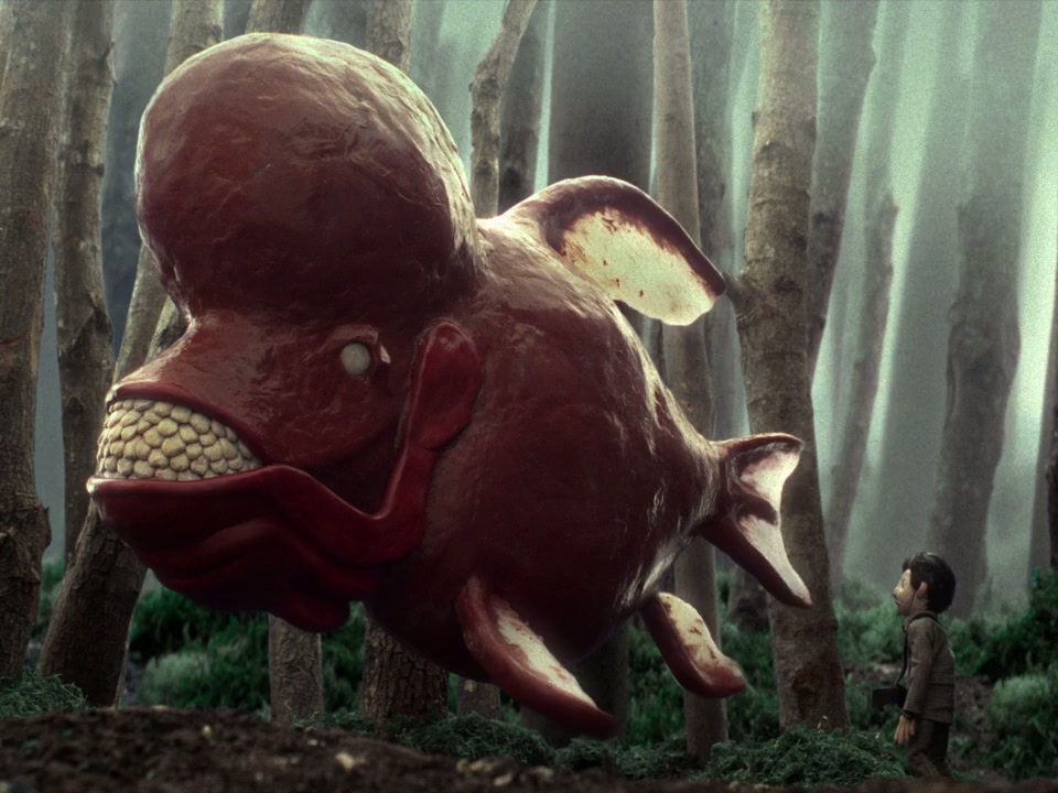 Black Eyed Dog screenshot 1