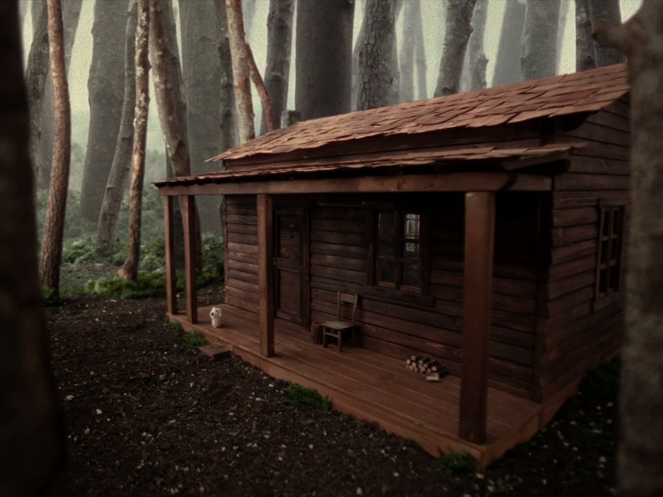 Black Eyed Dog screenshot 2