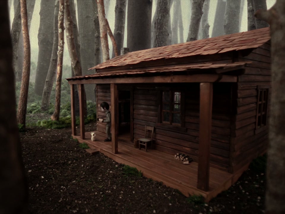 Black Eyed Dog screenshot 3