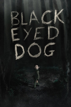 Black Eyed Dog (2023) poster
