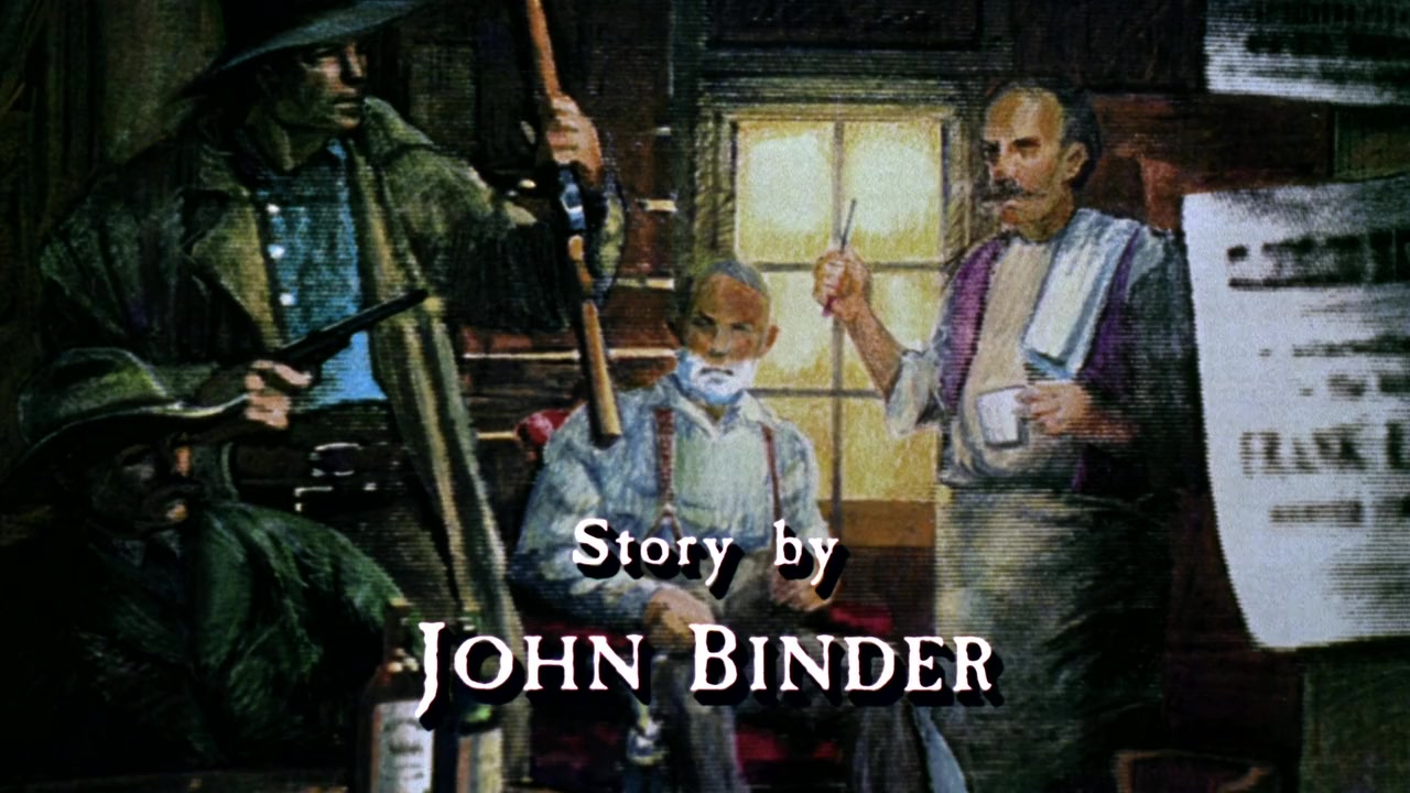 Black Fox: Good Men and Bad screenshot 2