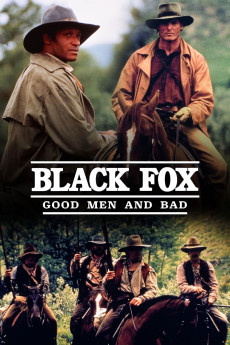 Black Fox: Good Men and Bad (1995) poster